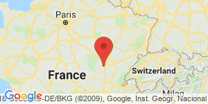 adresse et contact Le Clos Privé, Meursault, France