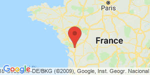 adresse et contact AMTC, Priaires, France