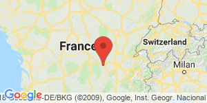 adresse et contact Garage Christian Roche, Trelins, France