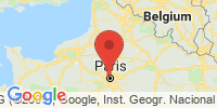 adresse et contact EMV informatique, Levallois, France