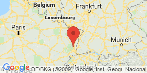 adresse et contact gites ruraux Colmar, Gueberschwihr, France