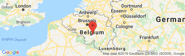 adresse mazuin-sport.com, Fosses-la-Ville, Belgique