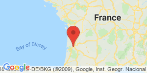 adresse et contact Mme Desmaries, éleveuse, Gradignan, France