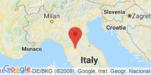 adresse et contact Italy Dream Design - Kallisté sarl, Florence, Italie