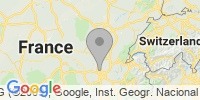adresse et contact Greentraders, Curis-au-Mont-d'Or, France