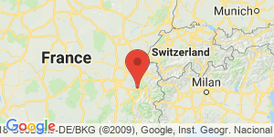 adresse et contact Paniers fermiers motterains, La Motte Servolex, France