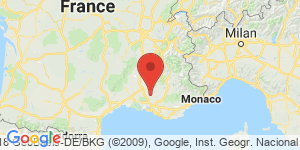 adresse et contact Provence Secrète, Ménerbes, France