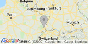 adresse et contact Niskae, Pulversheim, France