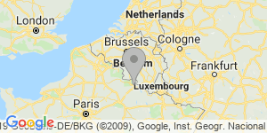adresse et contact Laorus, Charleville-Mézières, France