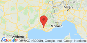 adresse et contact Webmistral, Aix-en-Provence, France