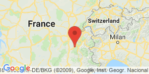 adresse et contact E.Castaing Services informatiques, Izeron, France