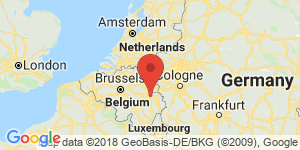 adresse et contact Toitures Delhez, Queue-du-Bois, Belgique
