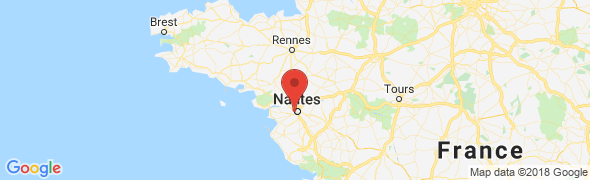 adresse nobilito.fr, Nantes, France