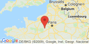 adresse et contact e.slash, Chateauneuf en Thymerais, France