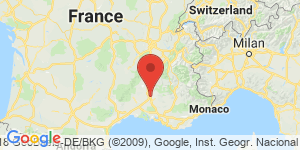 adresse et contact Provence Depannage, Orange, France