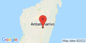 adresse et contact Meridius, Tananarive, Madagascar