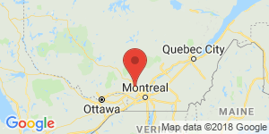 adresse et contact Le Poêlon Gourmand, Prévost, Canada