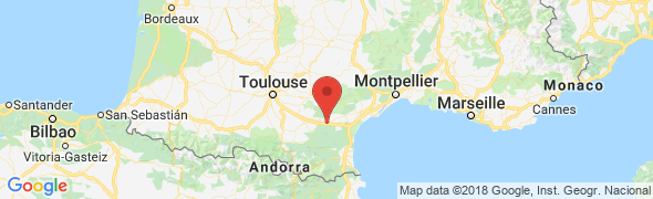 adresse interservices.fr, Carcassonne, France