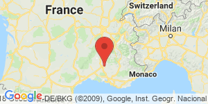adresse et contact Carto-Graphic, Sarrians, France