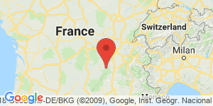 adresse et contact iStone, Saint-Agrève, France