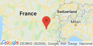 adresse et contact K-industries, Bourg de Péage, France