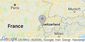 adresse et contact PhytoSanté, Lausanne, Suisse