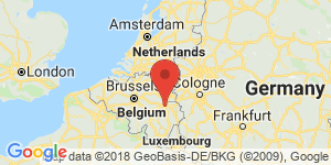adresse et contact Boës-Hommes, Liège, Belgique