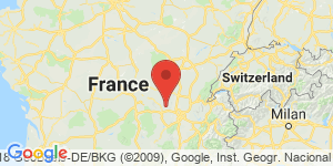 adresse et contact Sarl Coquard, Amplepuis, France