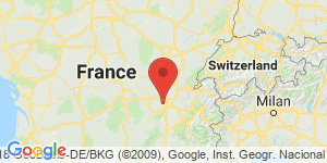 adresse et contact Florent Leonhardt, Chaponost, France
