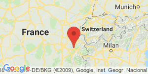 adresse et contact POLLINIUM, Le Bourget-du-Lac, France