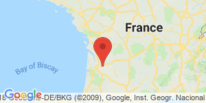 adresse et contact Domaine Denis Barraud, Saint-Sulpice-de-Faleyrens, France