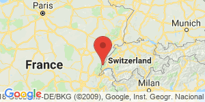 adresse et contact Piguet Freres, Le Brassus, Suisse