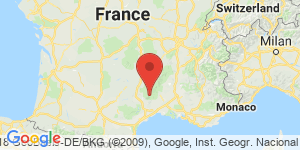 adresse et contact Gabservices, Valleraugue, France