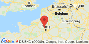 adresse et contact AIKIS, Saint-Ouen-l'Aumône, France