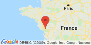adresse et contact Sud Vendée Saveurs, Pouillé, France