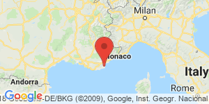 adresse et contact La Résidence de la Pinède, Saint-Tropez, France