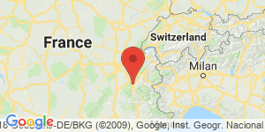 adresse et contact Webtrading, Echirolles, France