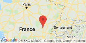 adresse et contact Restaurant de la Maison de Vins, Chalon sur Sane, France