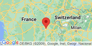 adresse et contact Evenement magique, Feyzin, France
