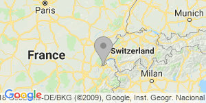 adresse et contact Médor et Compagnie - SARL Estolon, St Julien en Genevois, France