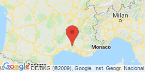 adresse et contact Mas des Anges, Saint Rémy de Provence, France