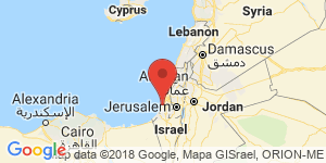 adresse et contact DecorLine, Ashdod, Israël
