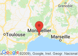 adresse montpellier.personal-sport-trainer.com, Montpellier, France