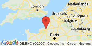 adresse et contact Jardin direct, Saint Maclou de Folleville, France