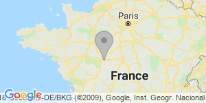 adresse et contact Citernes souples Kaihler, Indre-Et-Loire, France