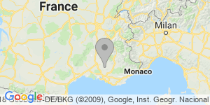 adresse et contact La p'tite sauterelle, Gargas, France