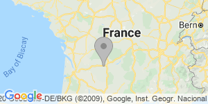 adresse et contact Ambiance Savons, Terrasson-Lavilledieu, France