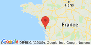 adresse et contact Sophie Brl - Deuxime dition, Prigny, France