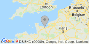 adresse et contact Horofrance Normandie, Caen, France