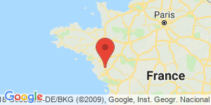 adresse et contact Elevage de la maison neuve, Boufféré, France